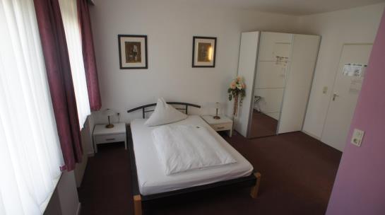 Hotel Haus Am Rieth 4