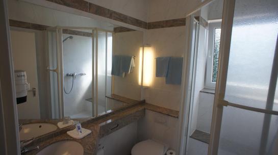 Hotel Haus Am Rieth 5