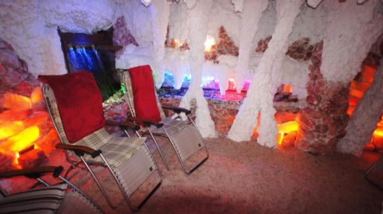 Hotel Haus Am Rieth 7