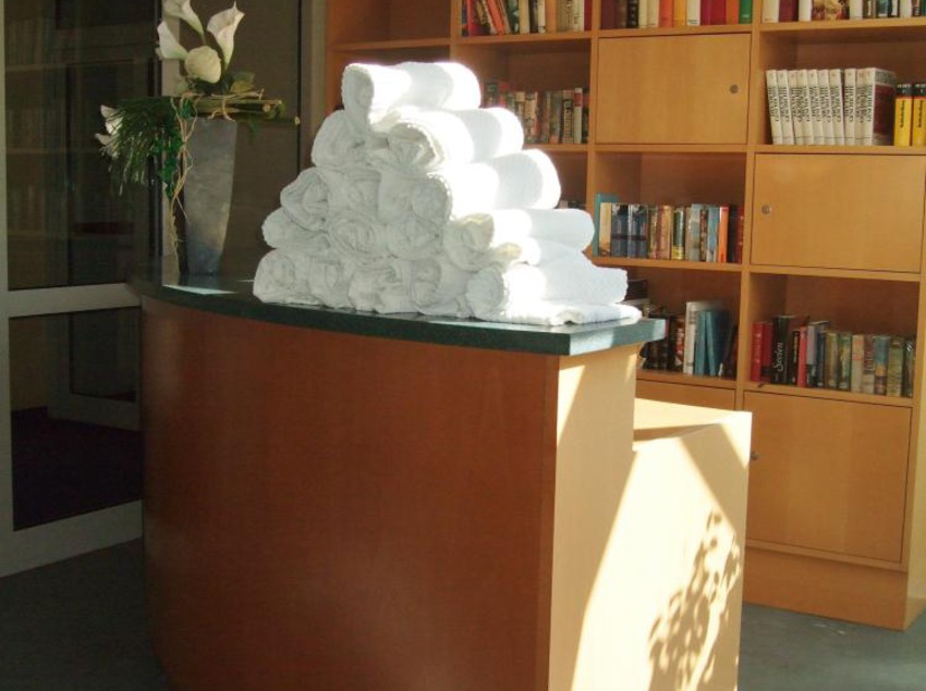 Sporthotel Wiedenbrück 1