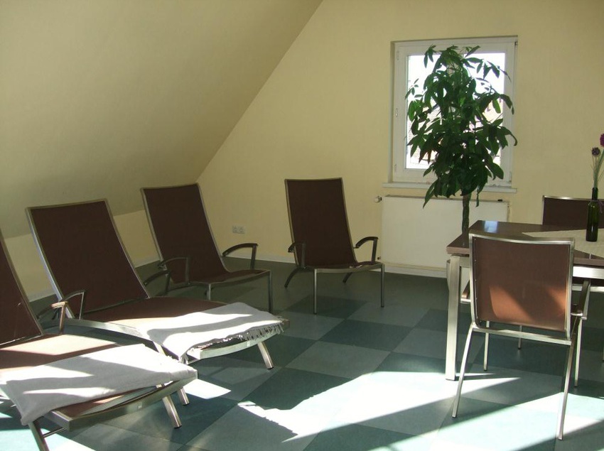 Sporthotel Wiedenbrück 4