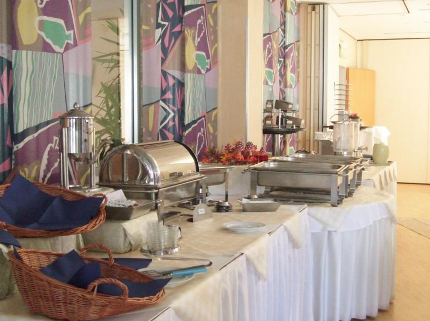 Sporthotel Wiedenbrück 5