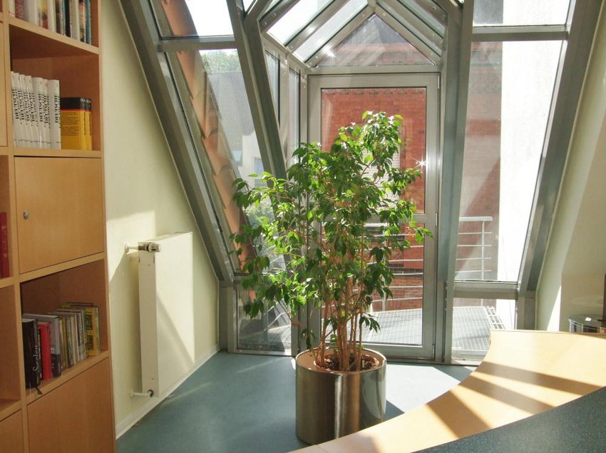 Sporthotel Wiedenbrück 6