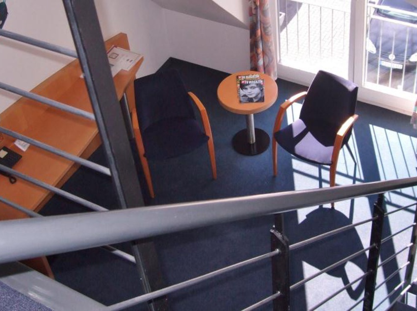 Sporthotel Wiedenbrück 7