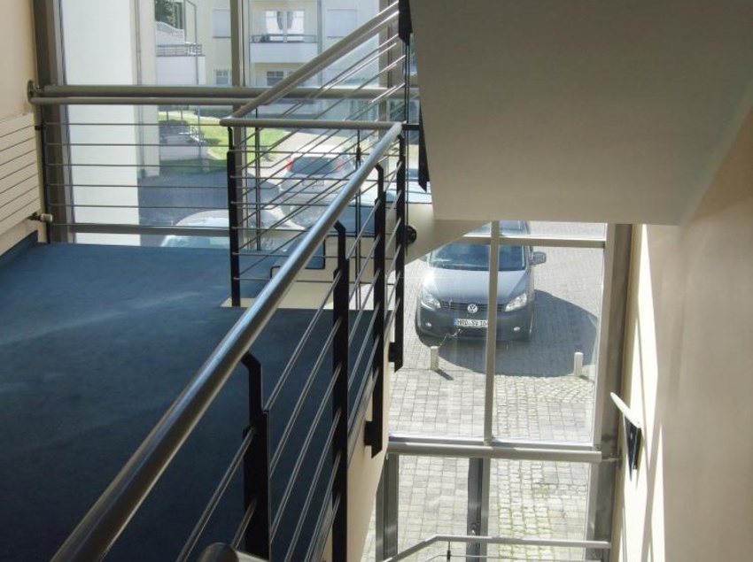 Sporthotel Wiedenbrück 8