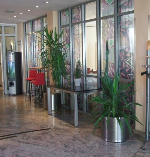 Sporthotel Wiedenbrück 9