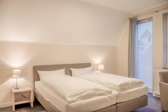 Hotel Hohenfelder Brauhaus 1