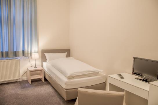 Hotel Hohenfelder Brauhaus 10