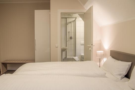 Hotel Hohenfelder Brauhaus 11