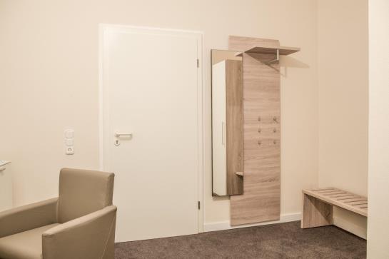 Hotel Hohenfelder Brauhaus 12