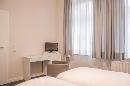 Hotel Hohenfelder Brauhaus 5