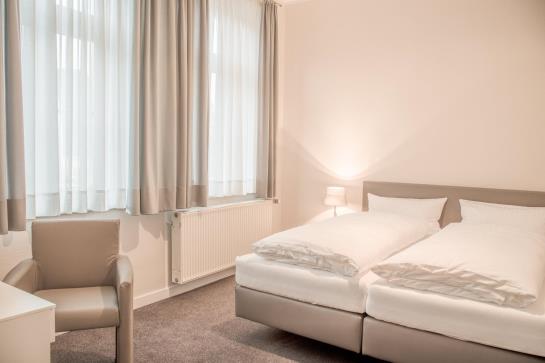 Hotel Hohenfelder Brauhaus 6