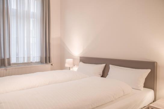 Hotel Hohenfelder Brauhaus 8