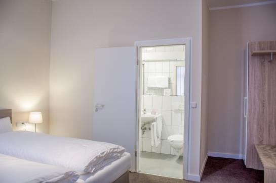 Hotel Hohenfelder Brauhaus 9