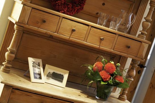 Pension Neuwirt Gasthof 11