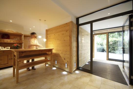 Pension Neuwirt Gasthof 13