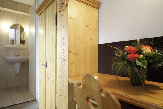 Pension Neuwirt Gasthof 4