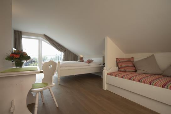 Pension Neuwirt Gasthof 5