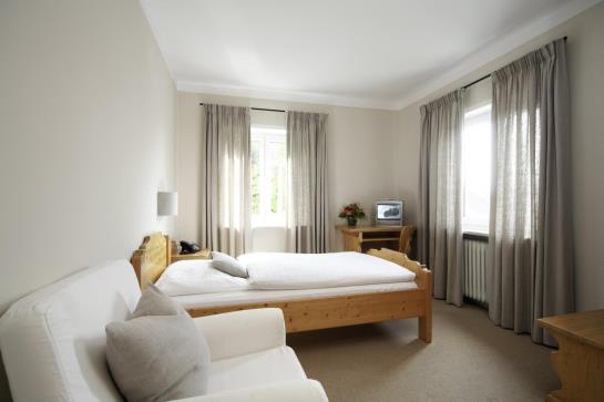 Pension Neuwirt Gasthof 6