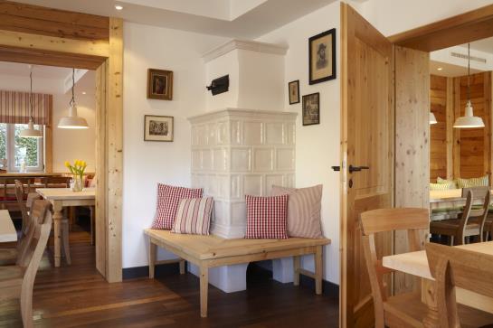 Pension Neuwirt Gasthof 7