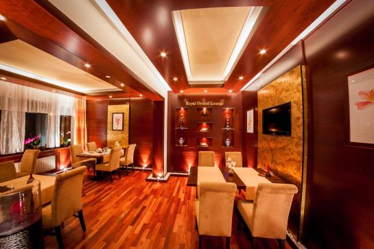 Hotel Wilberger Hof 1