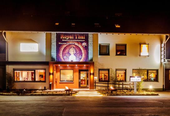 Hotel Wilberger Hof 2