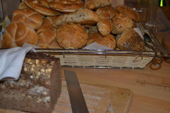 Hôtel Zum Blauen Hecht 1