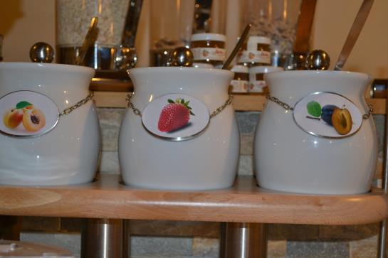 Hôtel Zum Blauen Hecht 2