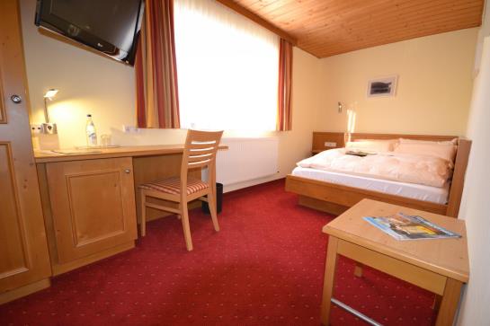 Hôtel Zum Blauen Hecht 3