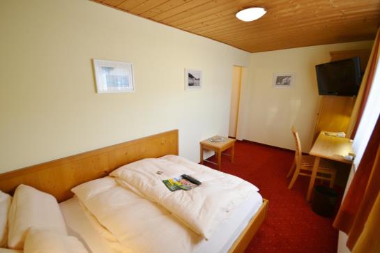 Hôtel Zum Blauen Hecht 4