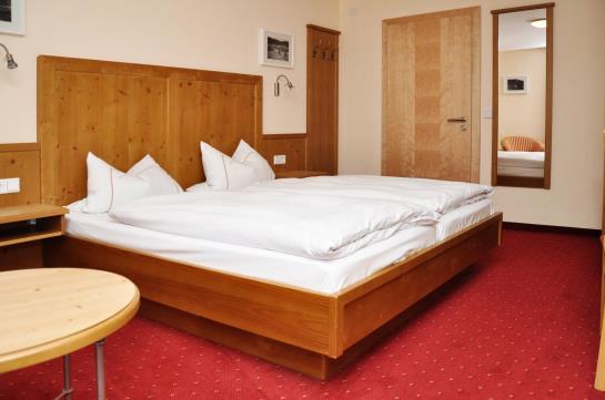 Hôtel Zum Blauen Hecht 6