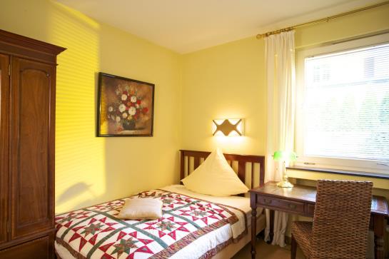 Pension Meererbusch Gästehaus 1