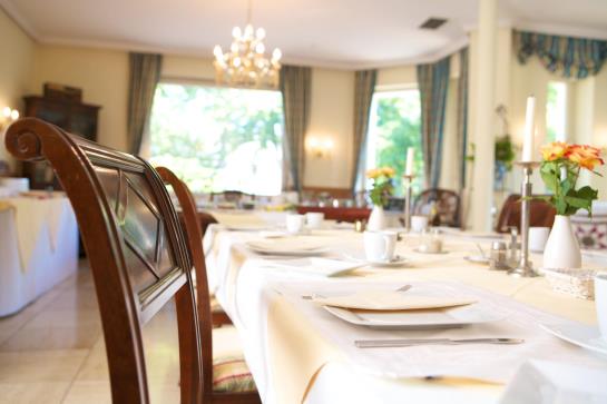 Pension Meererbusch Gästehaus 13