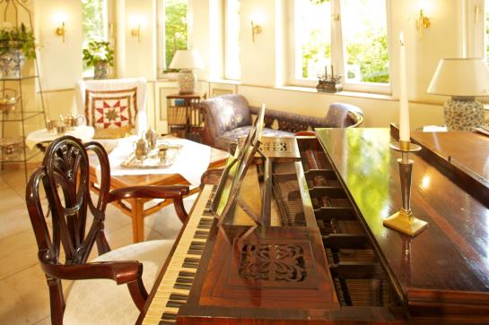 Pension Meererbusch Gästehaus 15