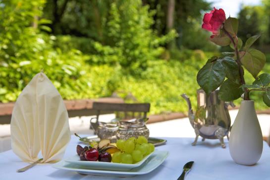 Pension Meererbusch Gästehaus 16