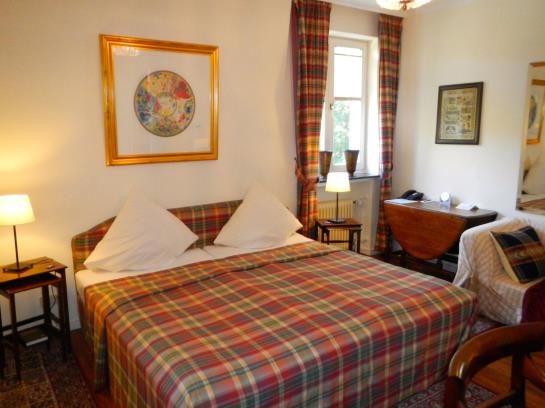 Pension Meererbusch Gästehaus 17