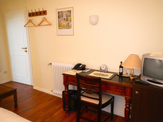 Pension Meererbusch Gästehaus 3