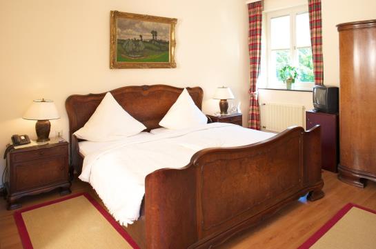 Pension Meererbusch Gästehaus 5