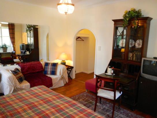 Pension Meererbusch Gästehaus 6