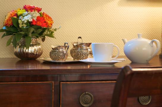 Pension Meererbusch Gästehaus 8