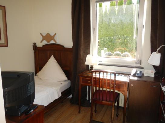 Pension Meererbusch Gästehaus 9