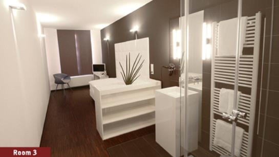 Pensión Gästehaus Alte Brauerei Meerbusch Renania del Norte Westfalia