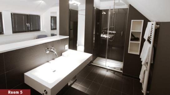 Pension Gästehaus Alte Brauerei 1