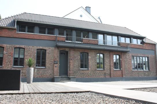 Pension Gästehaus Alte Brauerei 11