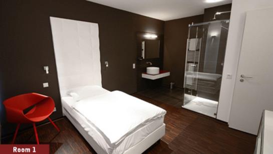 Pension Gästehaus Alte Brauerei 12