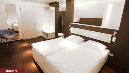 Pension Gästehaus Alte Brauerei 13