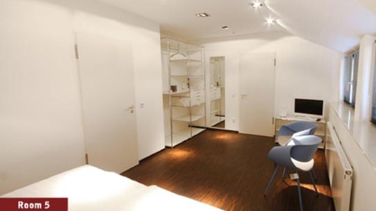 Pension Gästehaus Alte Brauerei 14