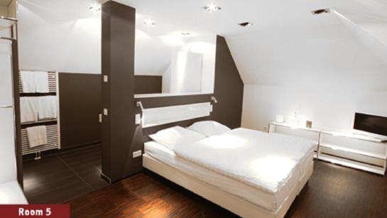 Pension Gästehaus Alte Brauerei 2