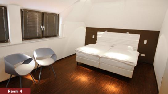 Pension Gästehaus Alte Brauerei 3