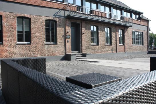 Pension Gästehaus Alte Brauerei 4